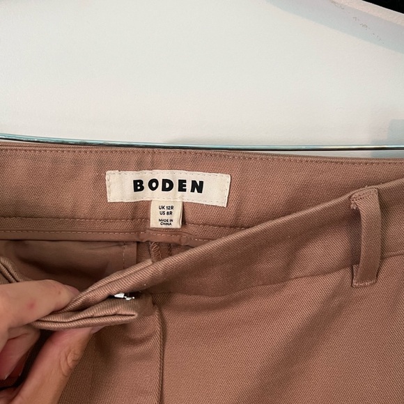 Boden Trousers - Picture 6 of 6